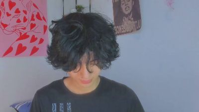 ElliotFontaine live cam on Cam4