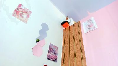 EllyBloom live cam on Cam4