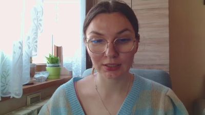 EllyHEARTx Live Cam on Cam4