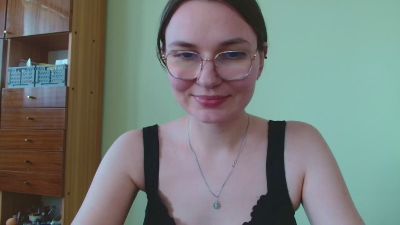 EllyHEARTx live cam on Cam4