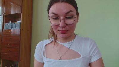 EllyHEARTx live cam on Cam4