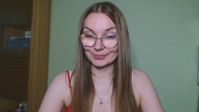 EllyHEARTx live cam on Cam4