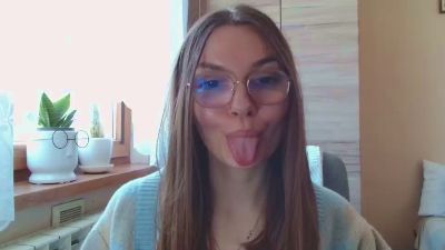 EllyHEARTx live cam on Cam4