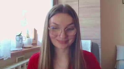EllyHEARTx live cam on Cam4