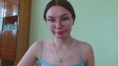 EllyHEARTx live cam on Cam4