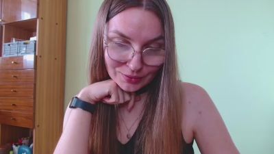 EllyHEARTx live cam on Cam4