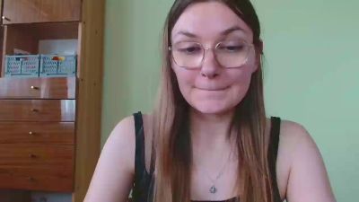 EllyHEARTx live cam on Cam4