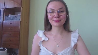 EllyHEARTx live cam on Cam4