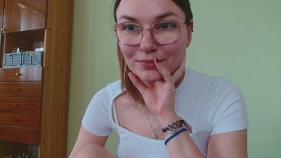 EllyHEARTx live cam on Cam4