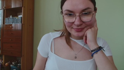 EllyHEARTx live cam on Cam4