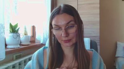 EllyHEARTx live cam on Cam4