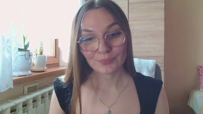 EllyHEARTx live cam on Cam4