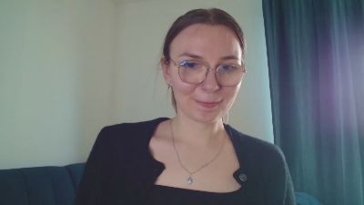 EllyHEARTx live cam on Cam4
