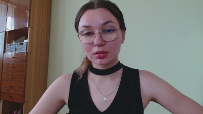 EllyHEARTx live cam on Cam4