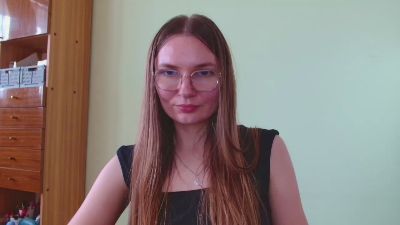 EllyHEARTx live cam on Cam4