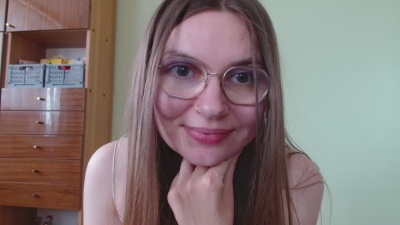 EllyHEARTx live cam on Cam4