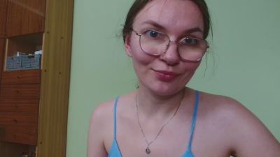 EllyHEARTx live cam on Cam4