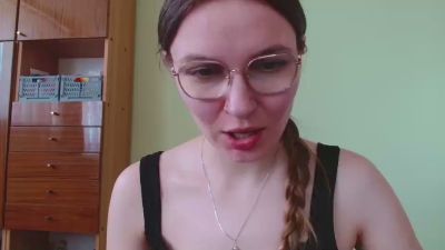 EllyHEARTx live cam on Cam4