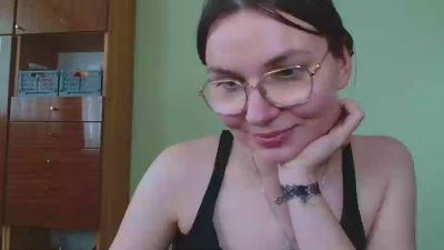 EllyHEARTx live cam on Cam4