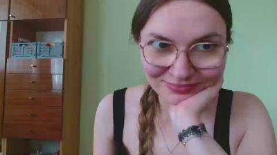 EllyHEARTx live cam on Cam4