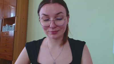 EllyHEARTx live cam on Cam4