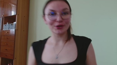 EllyHEARTx live cam on Cam4