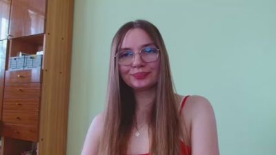 EllyHEARTx live cam on Cam4