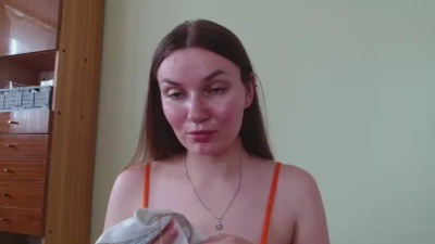 EllyHEARTx live cam on Cam4