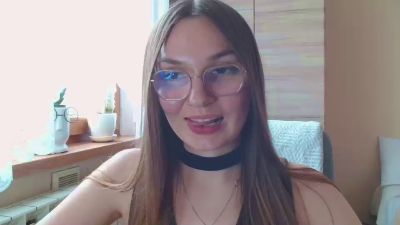 EllyHEARTx live cam on Cam4