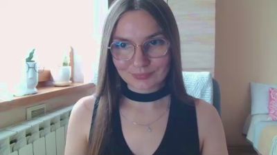 EllyHEARTx live cam on Cam4