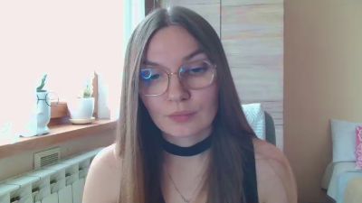 EllyHEARTx live cam on Cam4