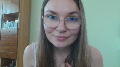 EllyHEARTx live cam on Cam4