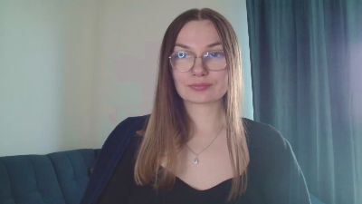 EllyHEARTx live cam on Cam4