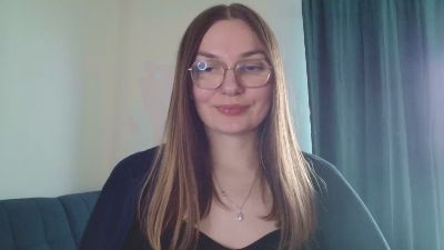 EllyHEARTx live cam on Cam4