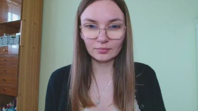 EllyHEARTx live cam on Cam4