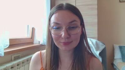 EllyHEARTx live cam on Cam4