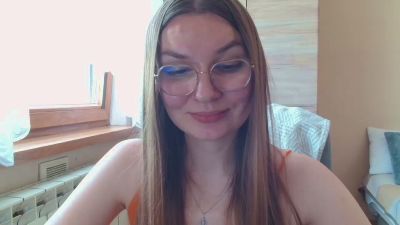 EllyHEARTx live cam on Cam4