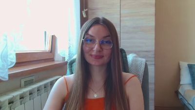 EllyHEARTx live cam on Cam4