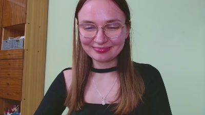 EllyHEARTx live cam on Cam4