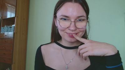 EllyHEARTx live cam on Cam4