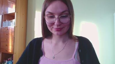 EllyHEARTx live cam on Cam4