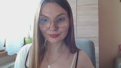 EllyHEARTx live cam on Cam4