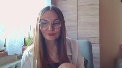 EllyHEARTx live cam on Cam4