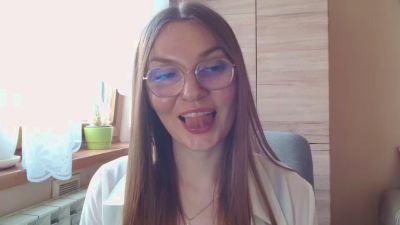 EllyHEARTx live cam on Cam4