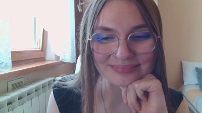 EllyHEARTx live cam on Cam4