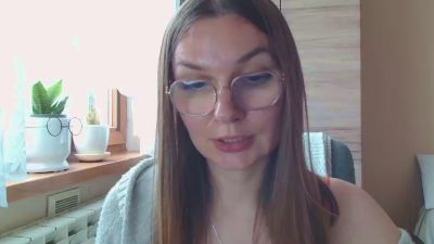 EllyHEARTx live cam on Cam4