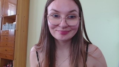 EllyHEARTx live cam on Cam4