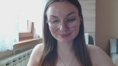 EllyHEARTx live cam on Cam4