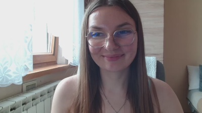 EllyHEARTx live cam on Cam4