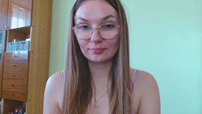 EllyHEARTx live cam on Cam4